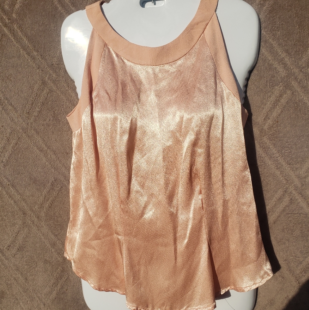 Shell/ Blouse